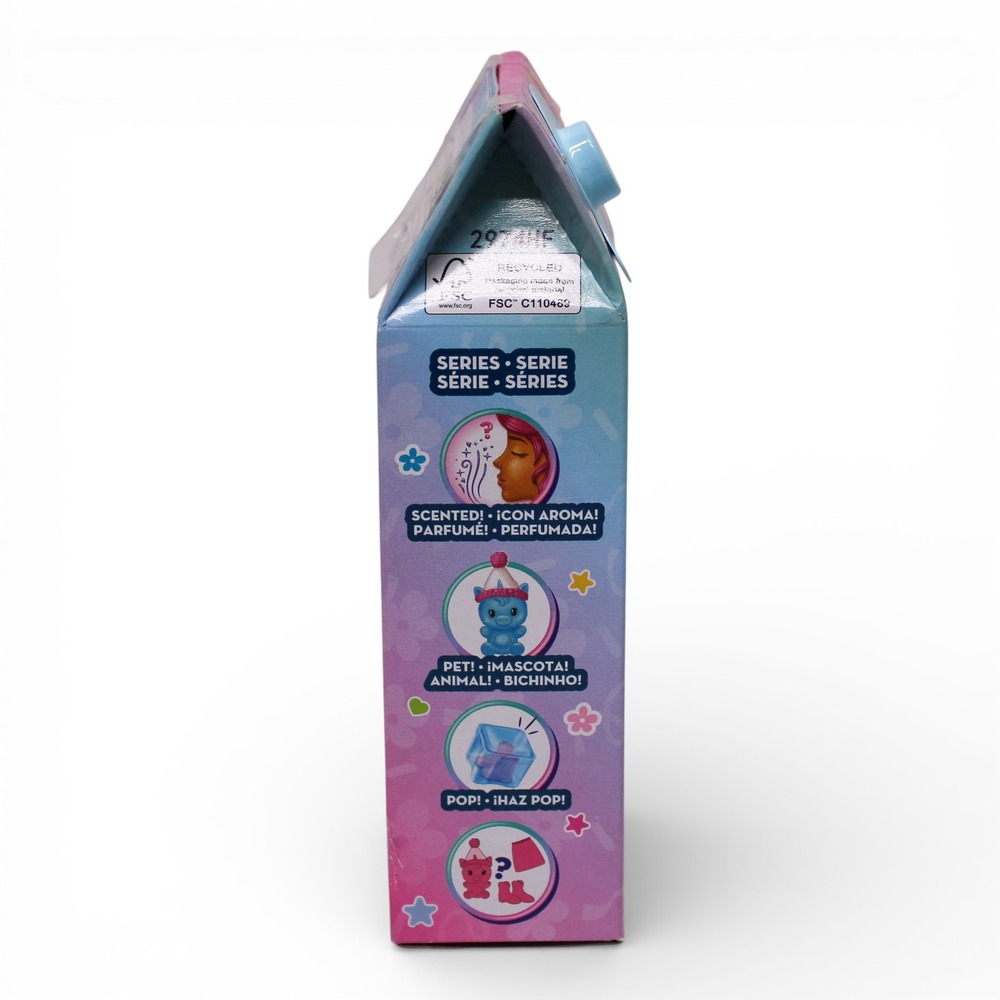 Mattel Barbie Pop Reveal Doll Fruit Series 5 Scented Surprise Mystery NEW JCN89 - Picture 4 of 5